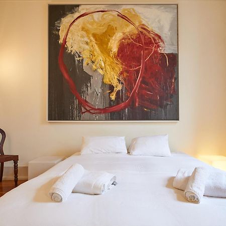 Ninho Salino Hotel Cascais Eksteriør billede