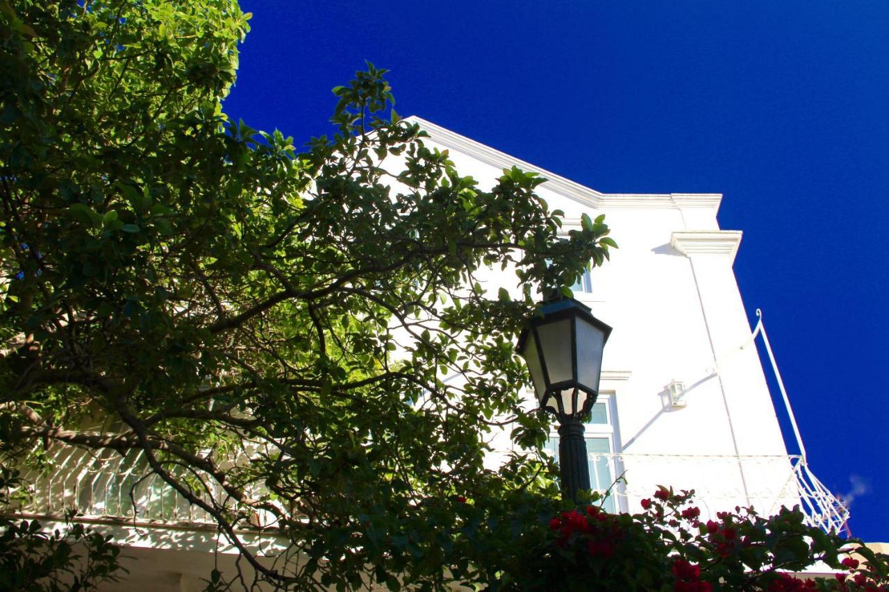 Ninho Salino Hotel Cascais Eksteriør billede
