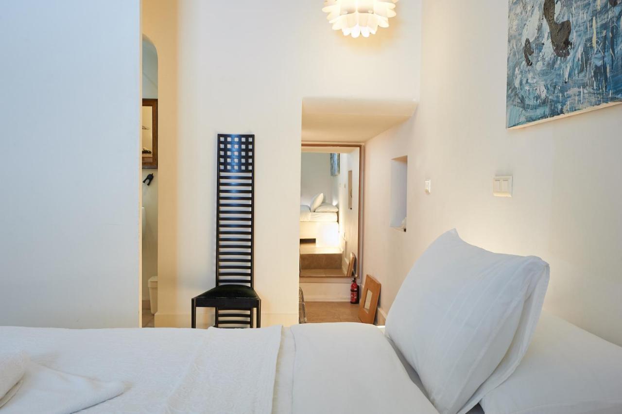 Ninho Salino Hotel Cascais Eksteriør billede