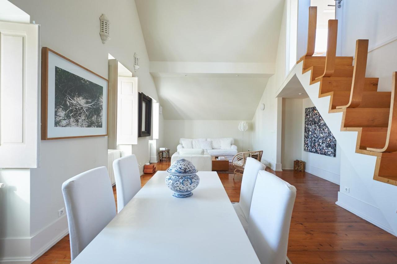 Ninho Salino Hotel Cascais Eksteriør billede