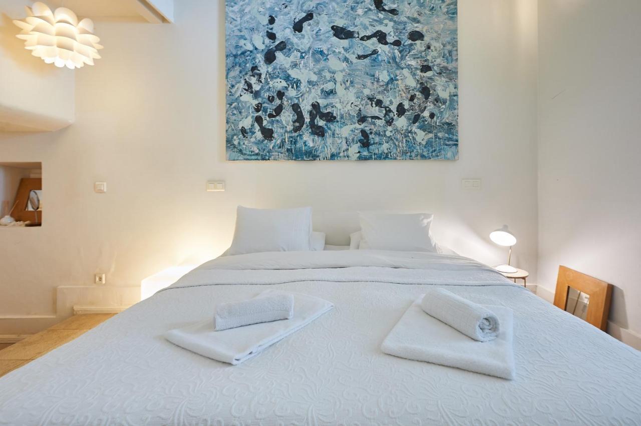 Ninho Salino Hotel Cascais Eksteriør billede
