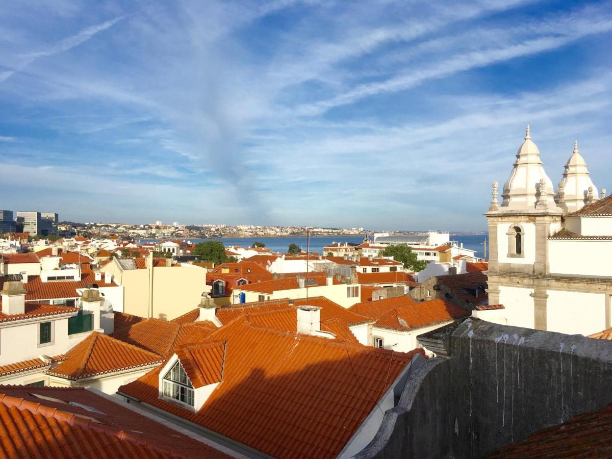 Ninho Salino Hotel Cascais Eksteriør billede