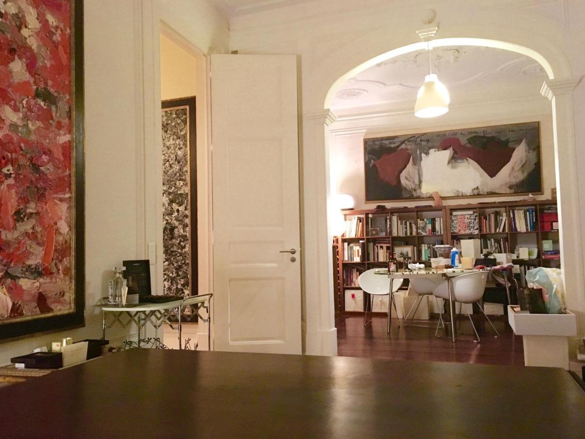 Ninho Salino Hotel Cascais Eksteriør billede