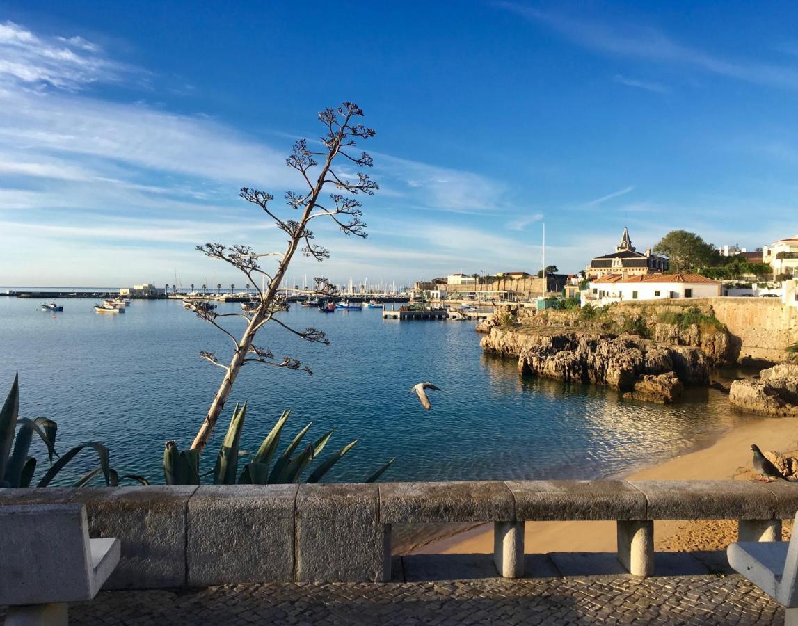 Ninho Salino Hotel Cascais Eksteriør billede