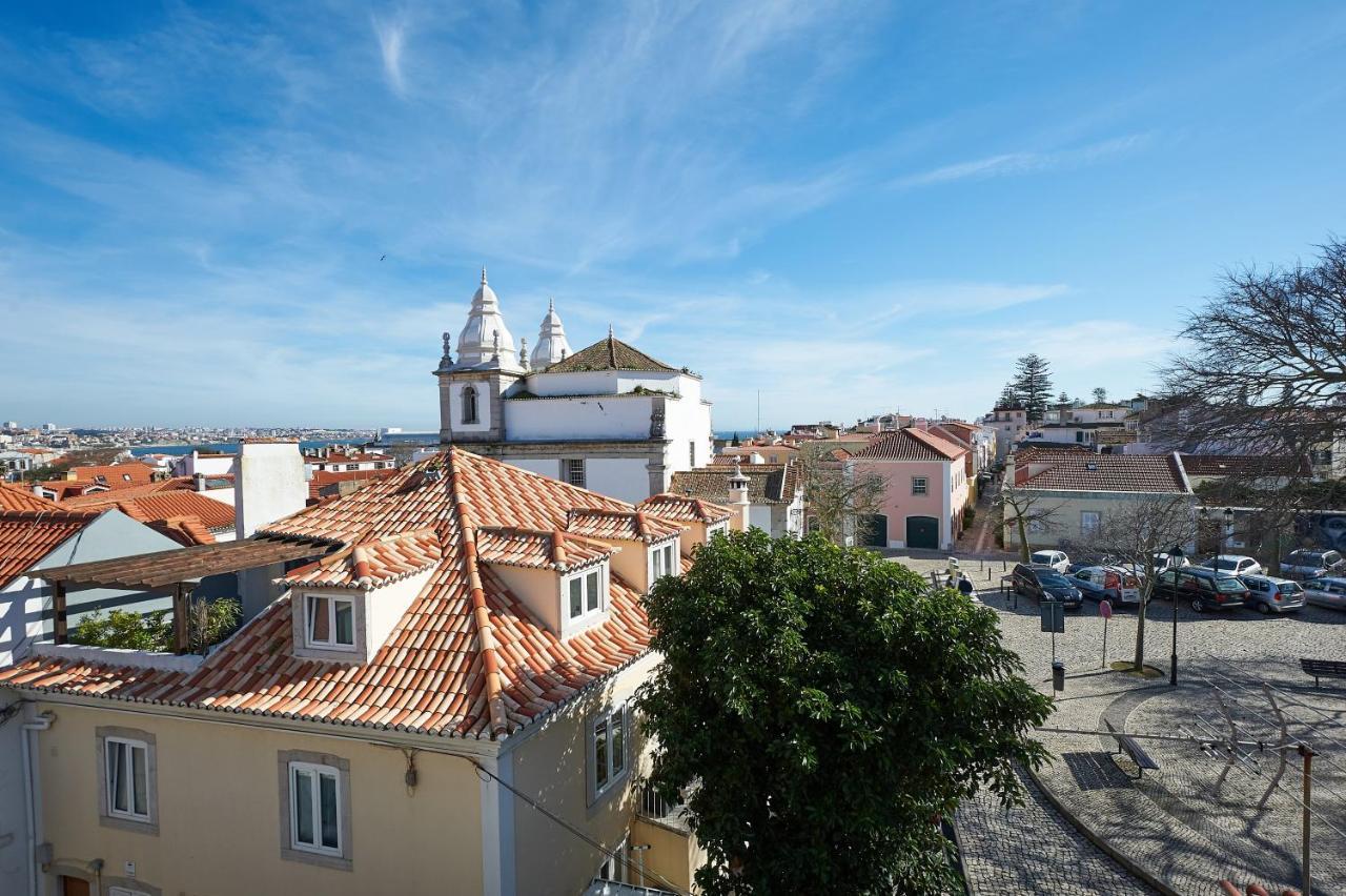 Ninho Salino Hotel Cascais Eksteriør billede