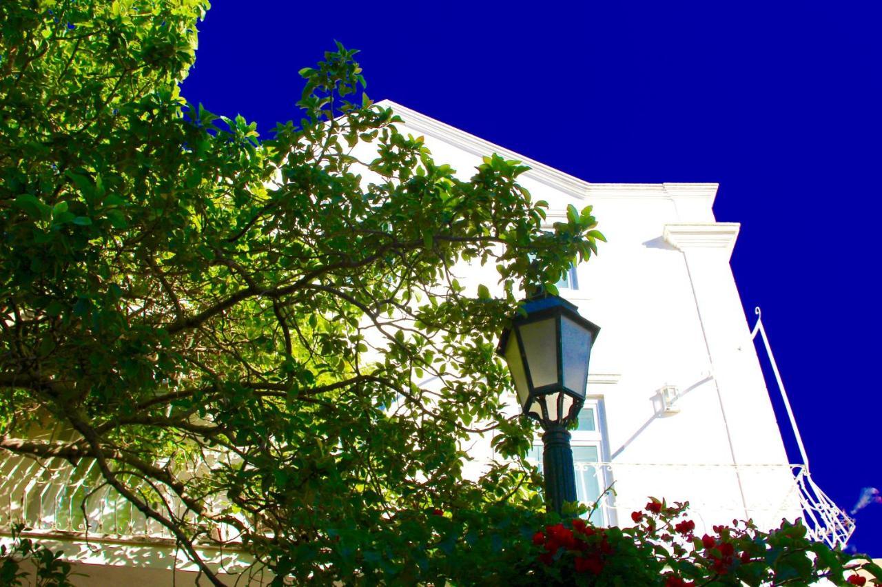 Ninho Salino Hotel Cascais Eksteriør billede
