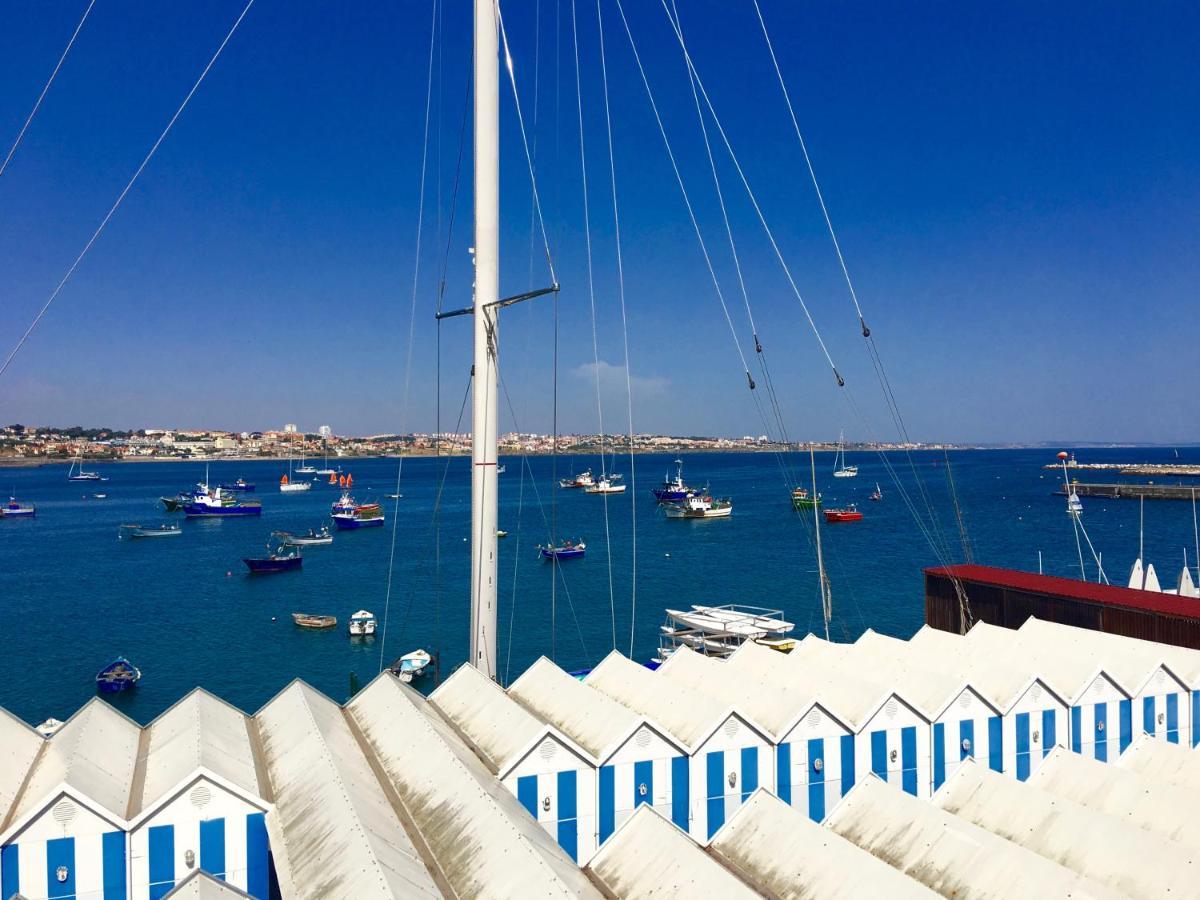 Ninho Salino Hotel Cascais Eksteriør billede