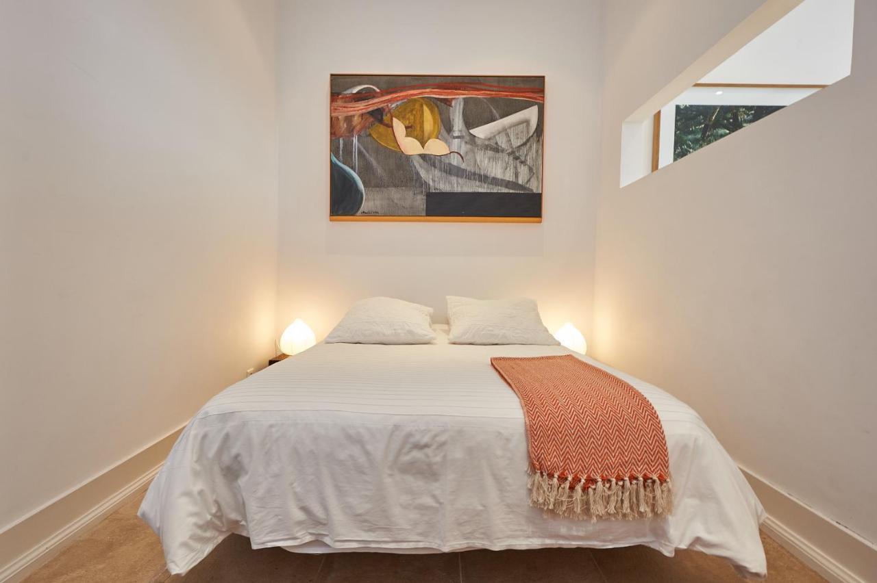 Ninho Salino Hotel Cascais Eksteriør billede