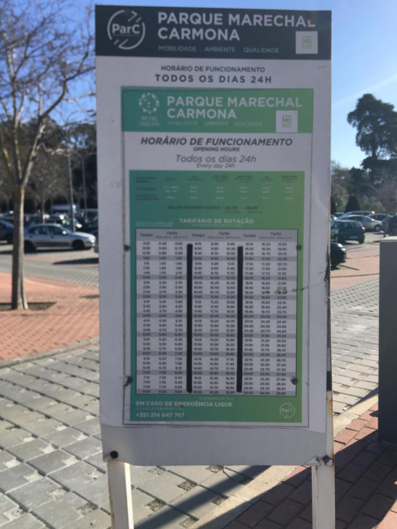Ninho Salino Hotel Cascais Eksteriør billede